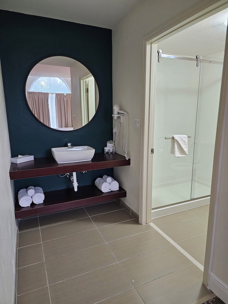 Montreal Suites Orlando By Ihg - photo 16