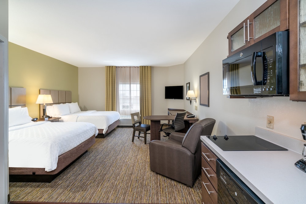Candlewood Suites Auburn by IHG - photo 14