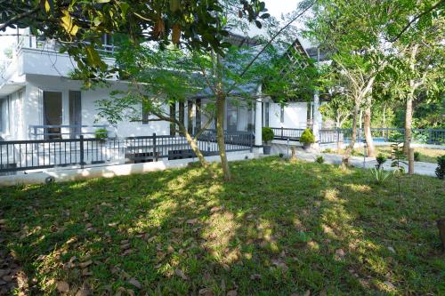 Bamboo Creak - last minute hotel in Cochin
