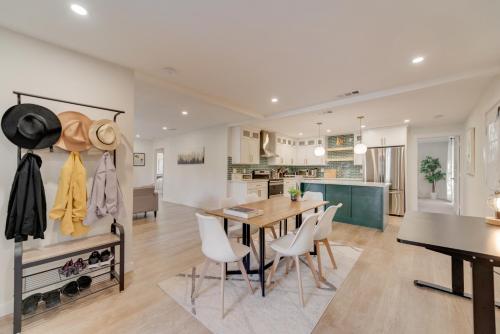 Forest Meadow Homestead in Dallas, United States