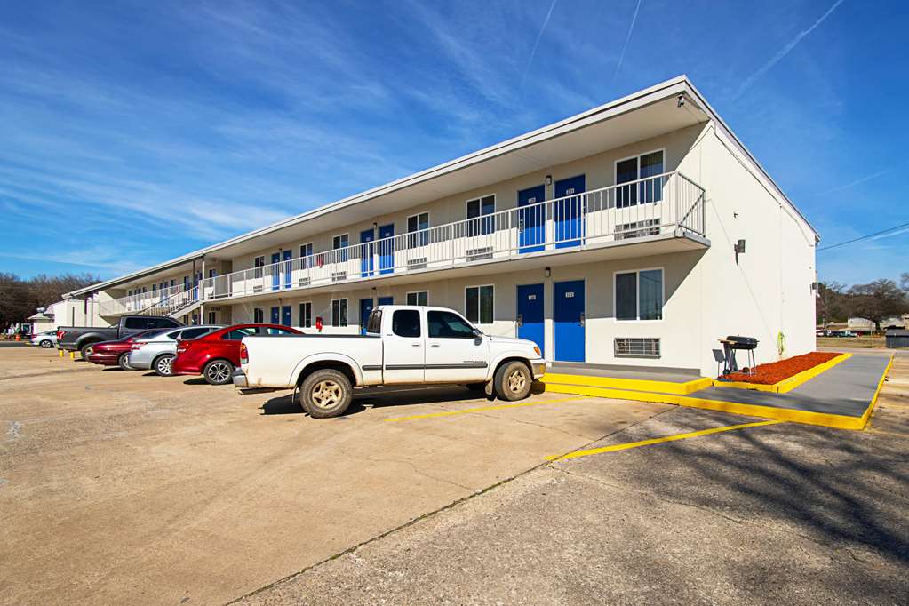Motel 6 Alma AR - photo 8