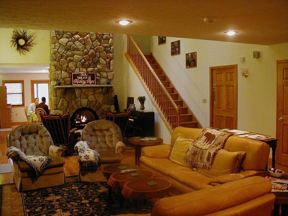 The Inn At Hickory Run - photo 10