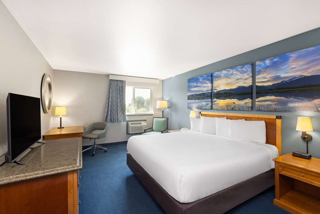Days Inn by Wyndham Ritzville - photo 11