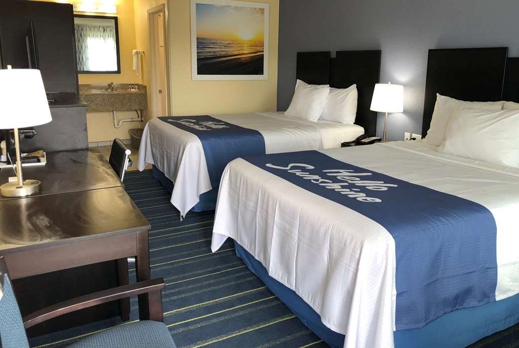 Days Inn by Wyndham Charles Town Harpers Ferry - photo 20
