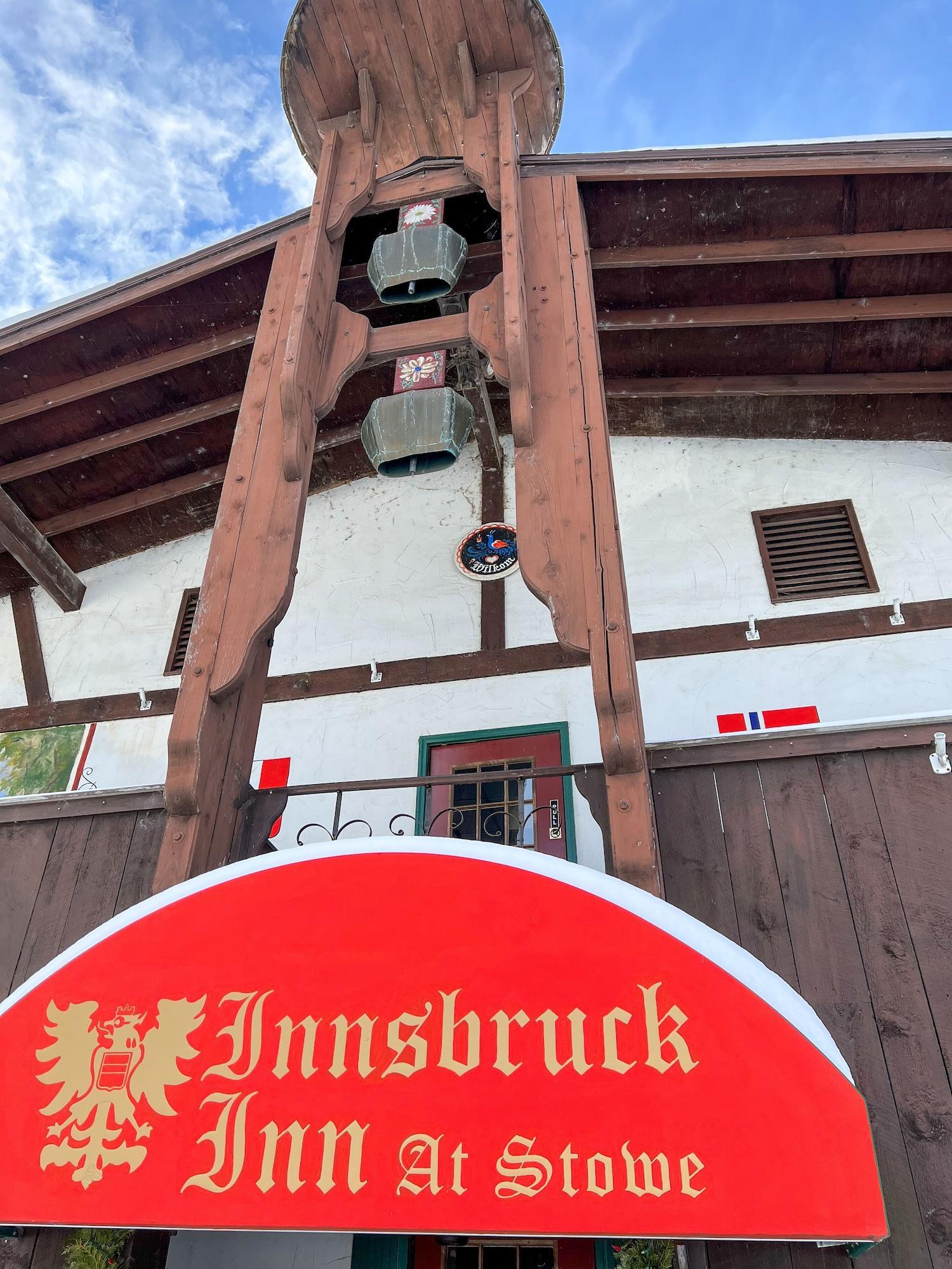 Innsbruck Inn at Stowe - photo 20