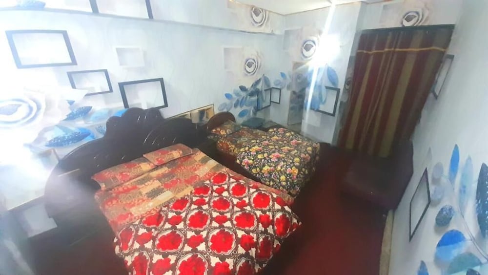 Jhelum One Hotel Shandar Chowk in Jhelum, Pakistan