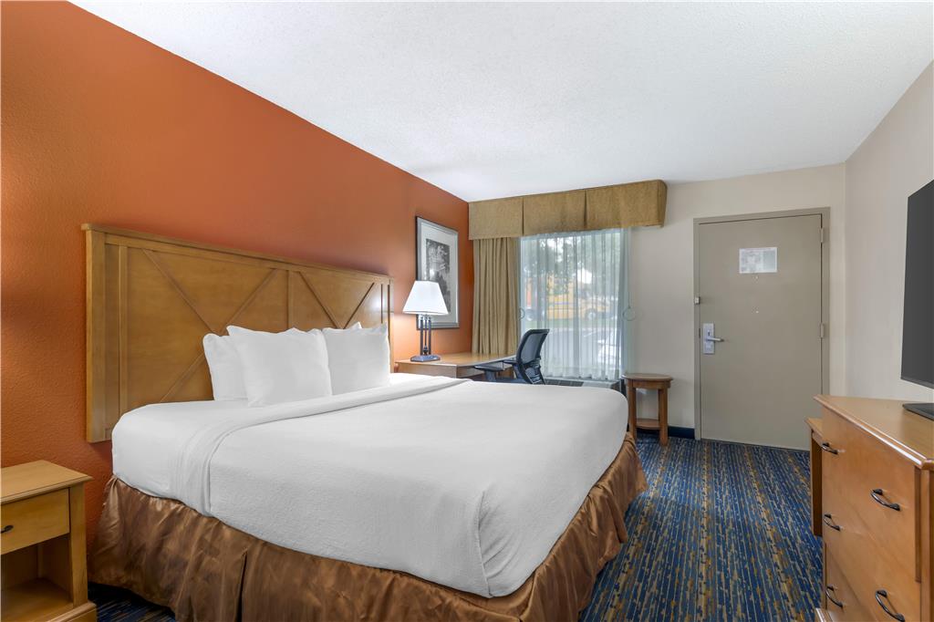 Best Western Dulles Airport Inn - photo 18