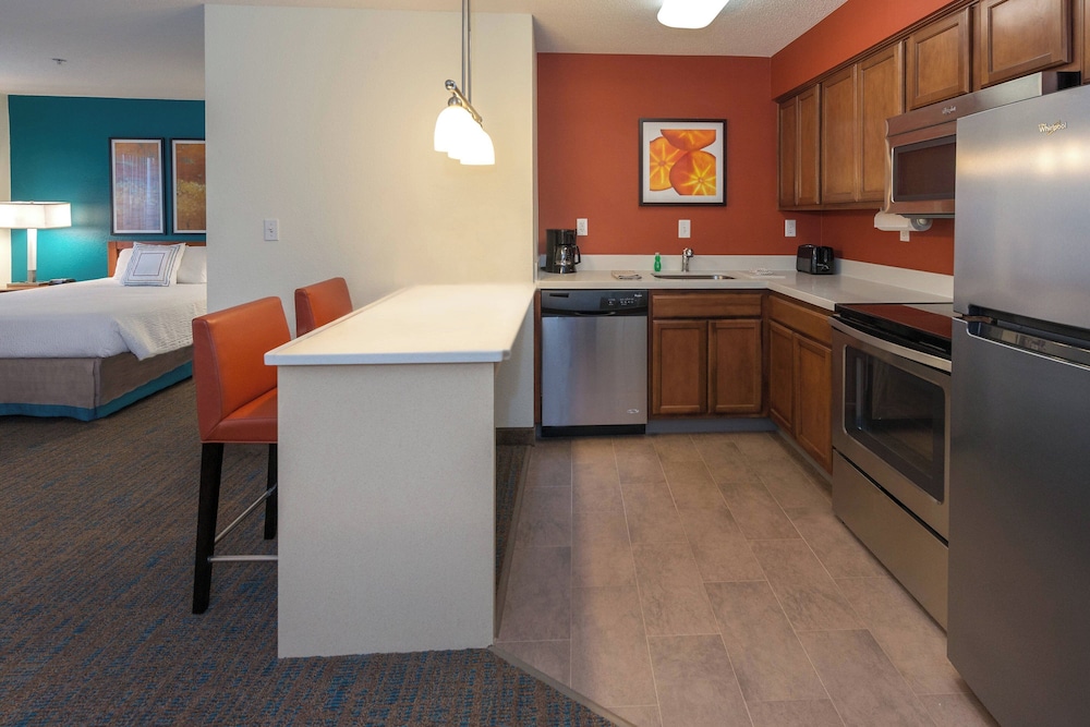 Residence Inn by Marriott Columbus - photo 22