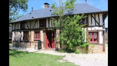 Le Hibou Perche — Lieurey