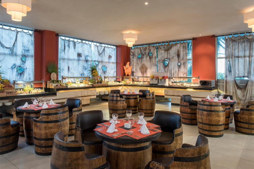 Princess Family Club Riviera All Inclusive