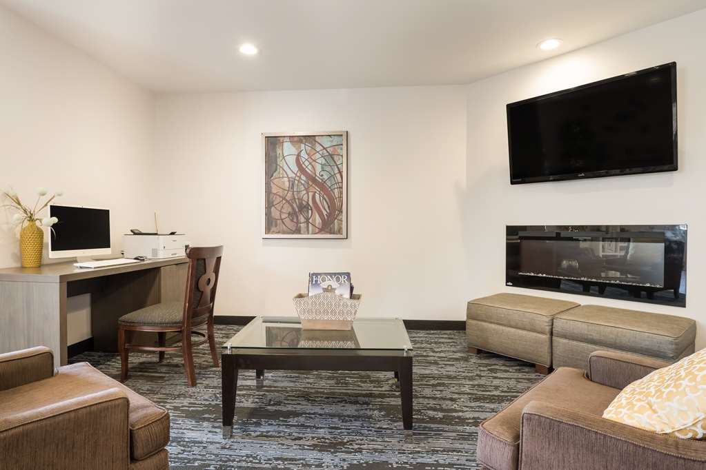 SureStay Hotel by Best Western Thomson - photo 4