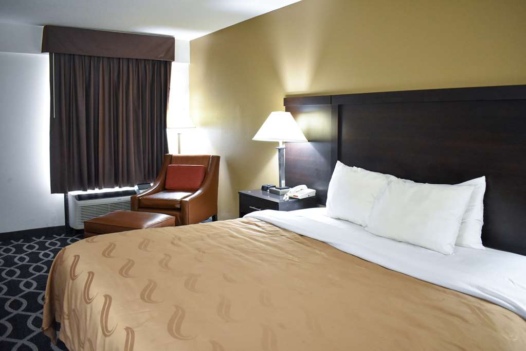 Quality Inn Reidsville Hwy 29 - photo 15