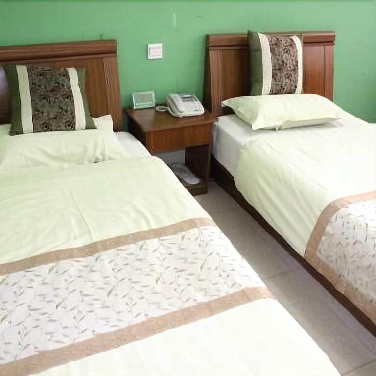 Aoli Business Hotel - last minute hotel in Beijing