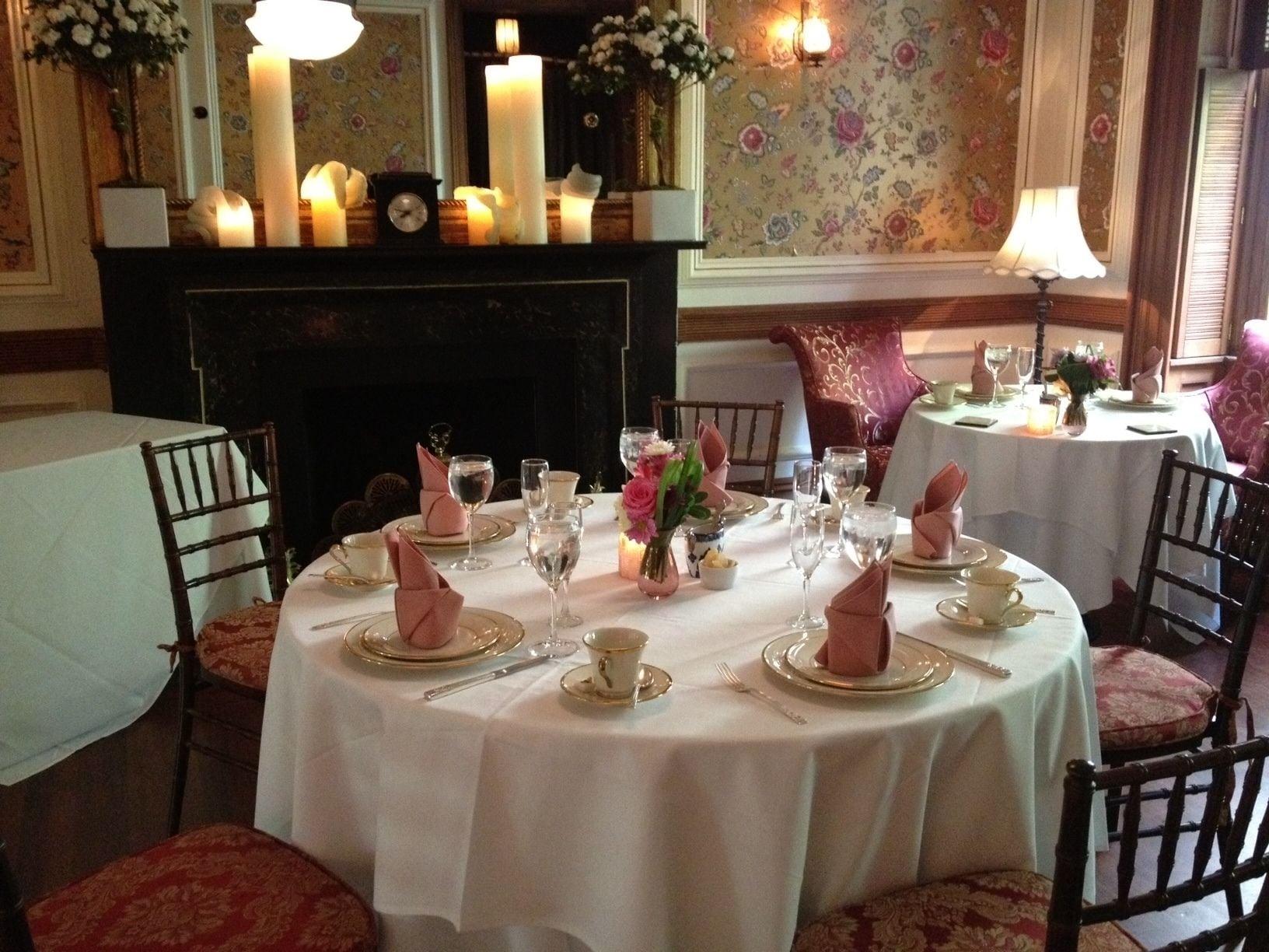The Inn at Irving Place - photo 16