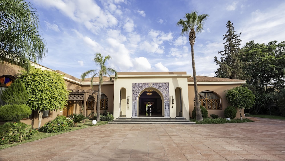 Olivar Palace Palais - last minute hotel in Marrakesh
