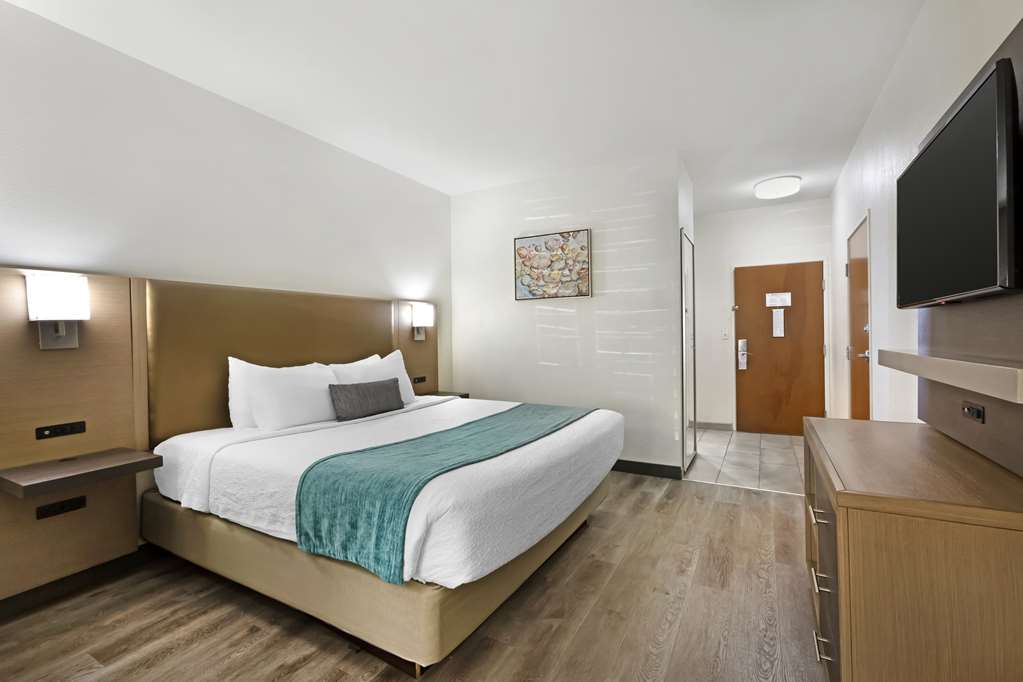 Best Western Plus Safford - photo 14