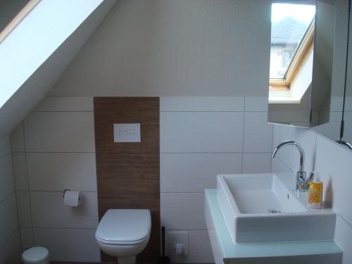 NEU Moderne Fewo Schieke — Schleiz — photo 2