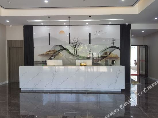 Carman Hotel - last minute hotel in Wuhan