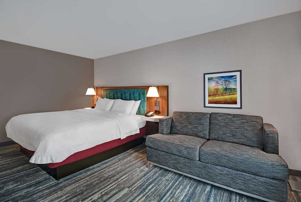 Hampton Inn Cave City KY - photo 16