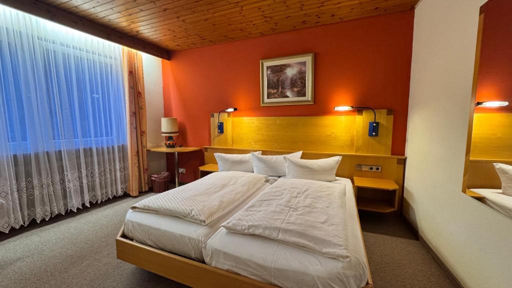 Hotel Restaurant Freihof — Oberharmersbach — photo 5