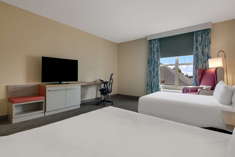 Hilton Garden Inn Madison West Middleton - photo 23