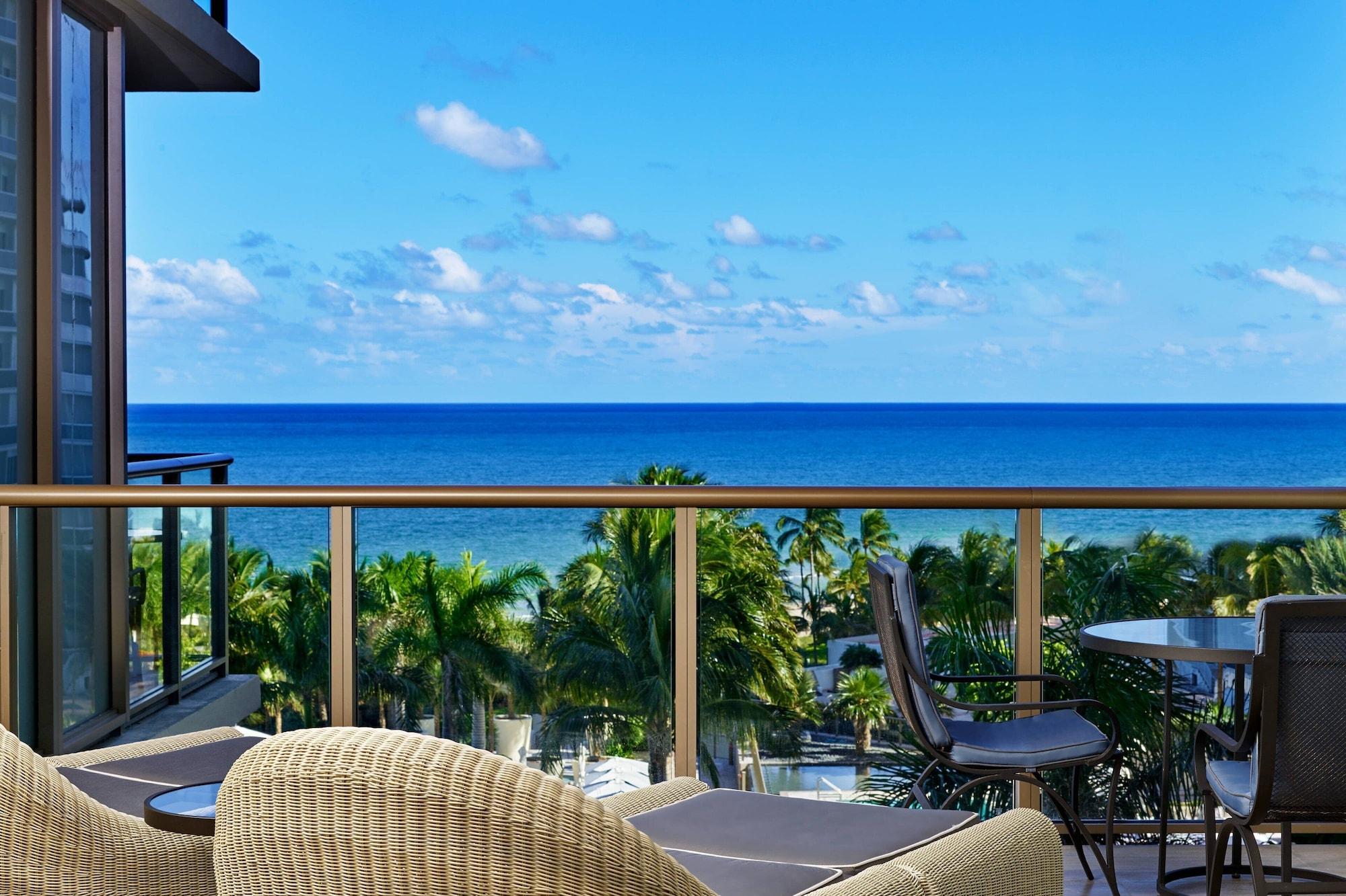 The St. Regis Bal Harbour Resort - photo 27