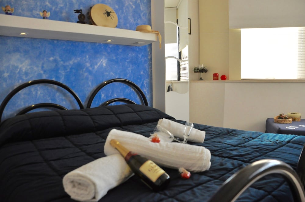 Lo Specchio Del Salento - carbon neutral hotel in Lecce