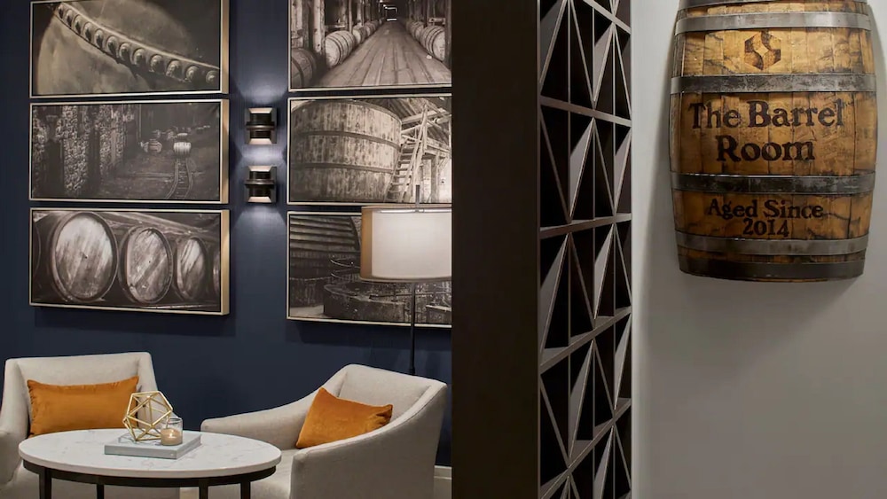 Hyatt Regency Atlanta Perimeter at Villa Christina - photo 38