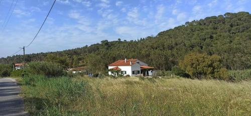 AL Quinta dos Carvalhais — hotel in Rio Maior