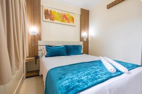 Lacqua Diroma Iii Com Piscinas 24H Destinos Combinados Turismo - last minute hotel in Caldas Novas