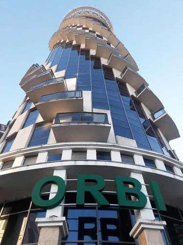 Apartment Orbi Lux