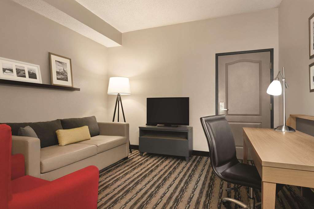 Country Inn & Suites by Radisson Nashville Airport East TN - photo 8