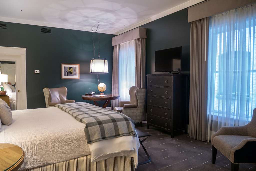 Sentinel Hotel - photo 14