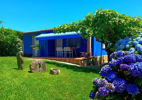 Remanso Azul — Moana