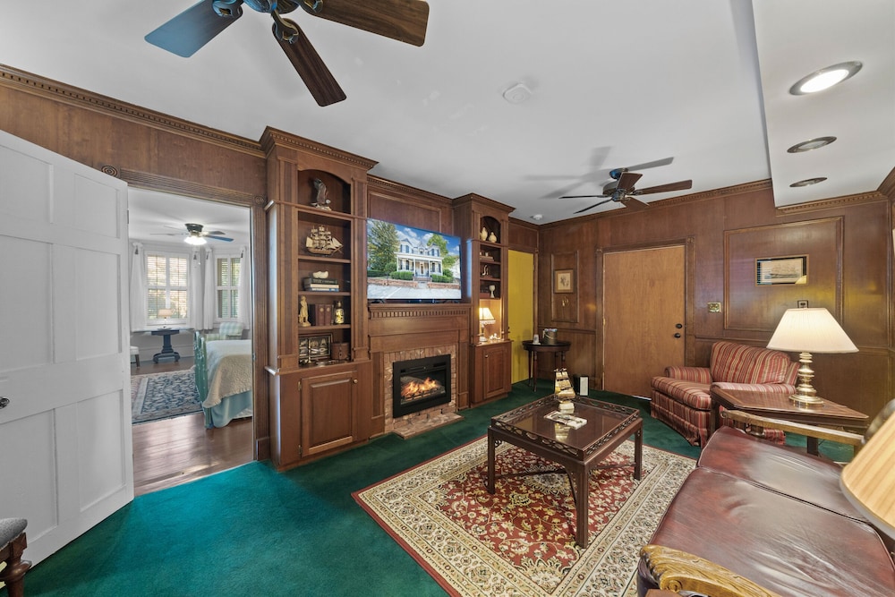 The Inn on North Jefferson - photo 7