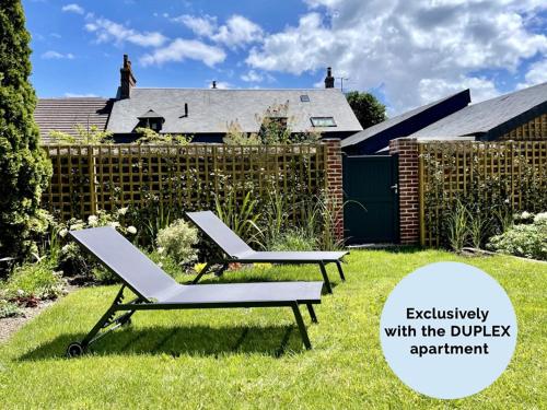 La Petite Adresse du 10honfleur in Honfleur, France