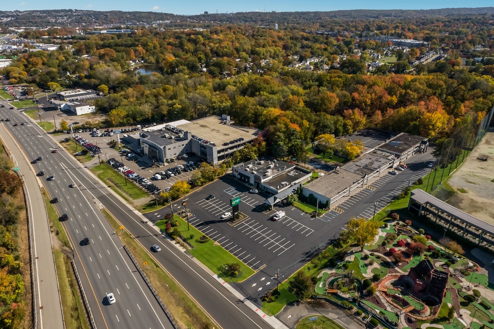 Quality Inn Wayne - photo 38