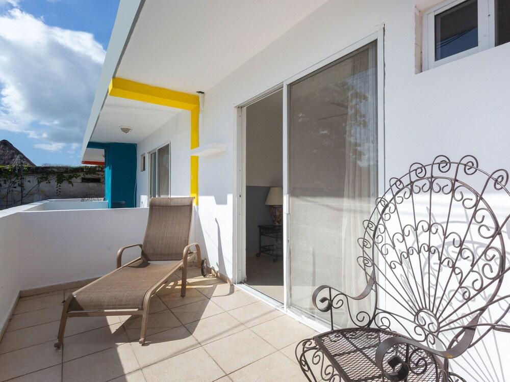 Oyo Hotel Bonito — Cancun — photo 4