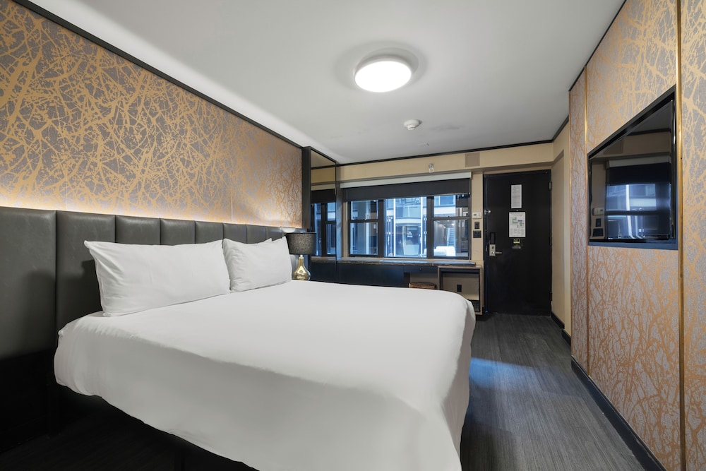 Cachet Boutique Hotel NYC - photo 22