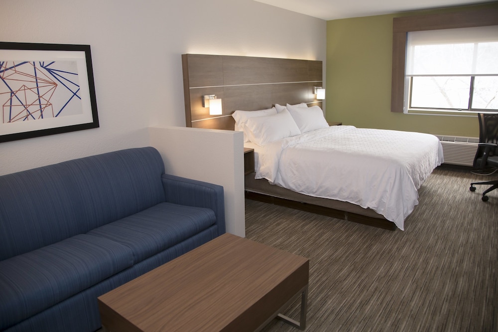Holiday Inn Express & Suites Colorado Springs North by IHG - photo 12