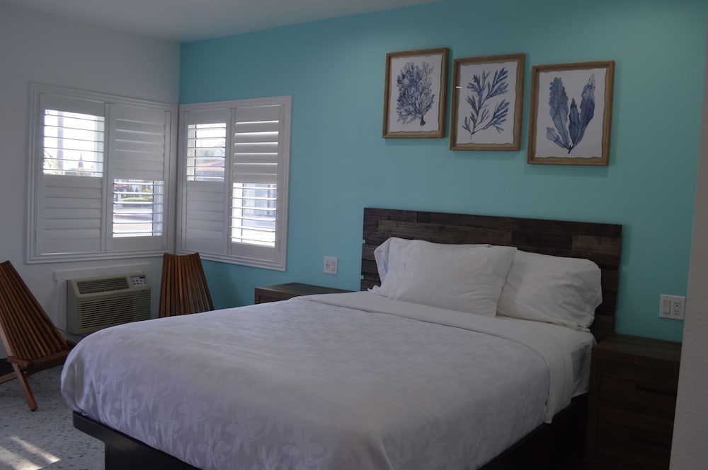 Calafia Inn - photo 15