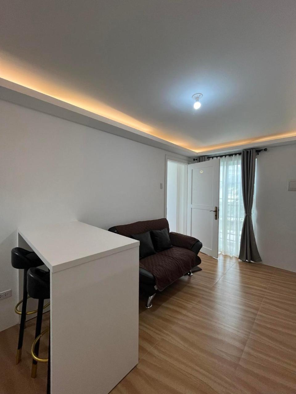 Twin Sisters - last minute hotel in Cebu City