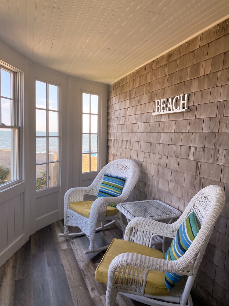 Sea Shell Motel - photo 104