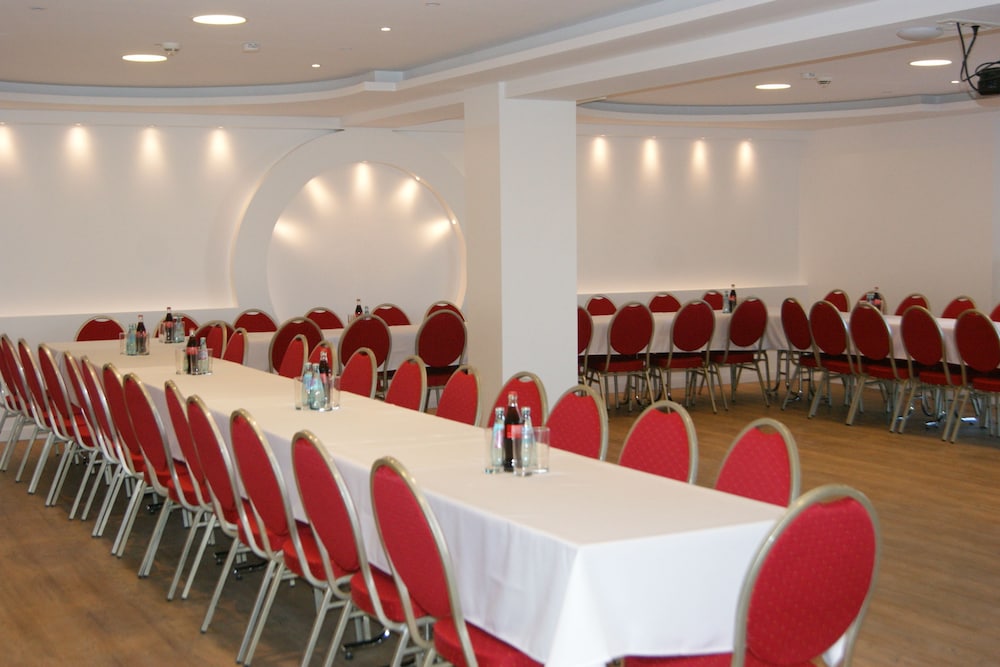 Hotel am Rathaus — hotel in Muenster