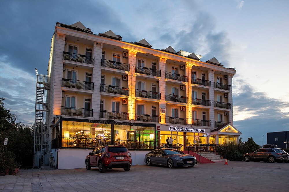 Hotel Simsek in Edirne, Turkey
