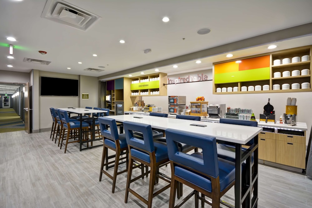 Home2 Suites by Hilton Jackson MI - photo 34