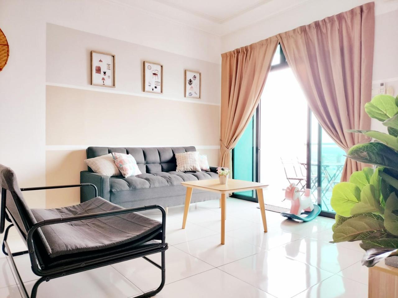 Delight Homestay The Platino — 4-Star Luxury Hotel in Johor Bahru, Malaysia