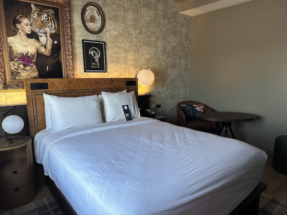 Hotel Indigo Baton Rouge Downtown an IHG Hotel - photo 5