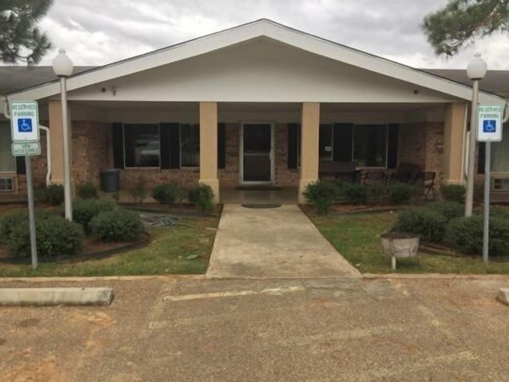 Americas Best Value Inn Caldwell - photo 28