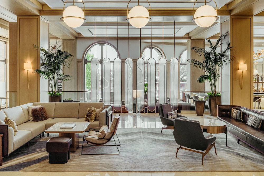 The Ritz Carlton Dallas Las Colinas - photo 6
